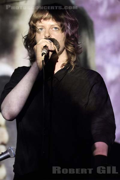 VERITY SUSMAN - 2012-10-13 - PARIS - Espace B - 